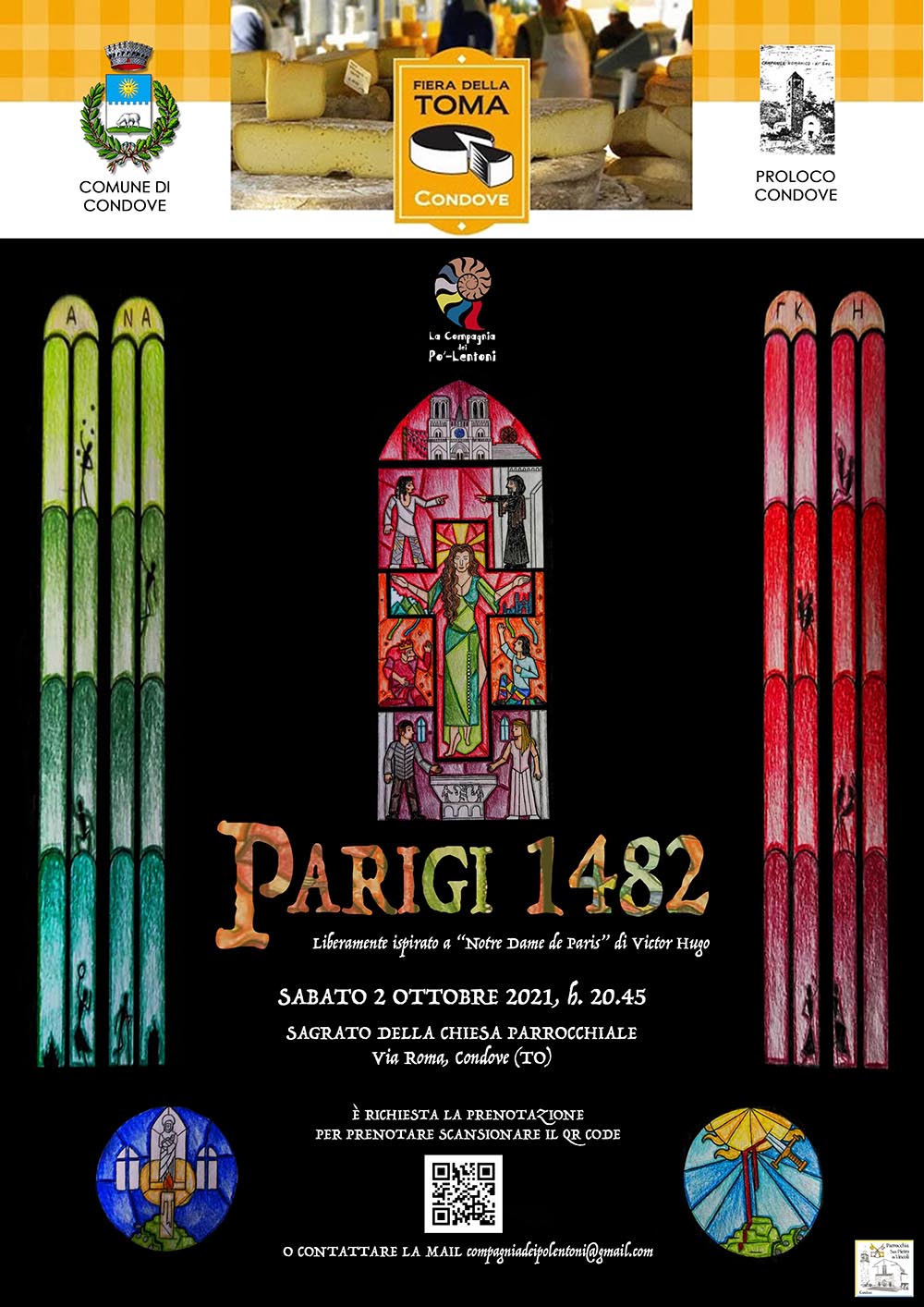 Parigi 1492